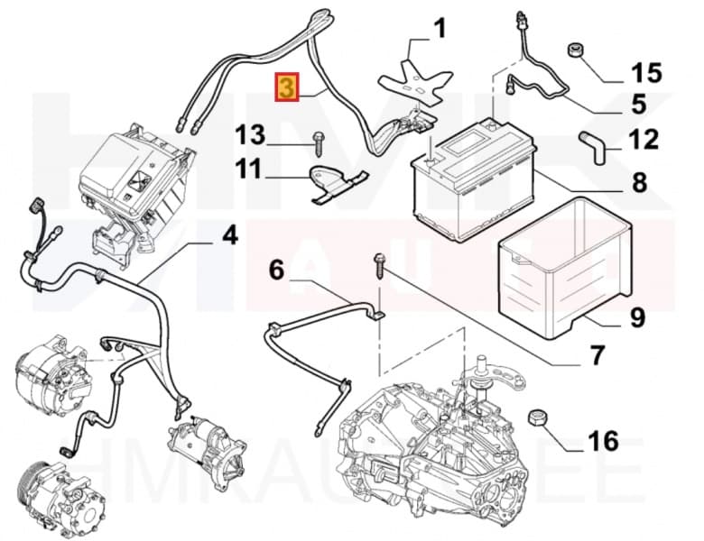 Akujuhe " + " OEM Jumpy/Expert/Scudo 2011-