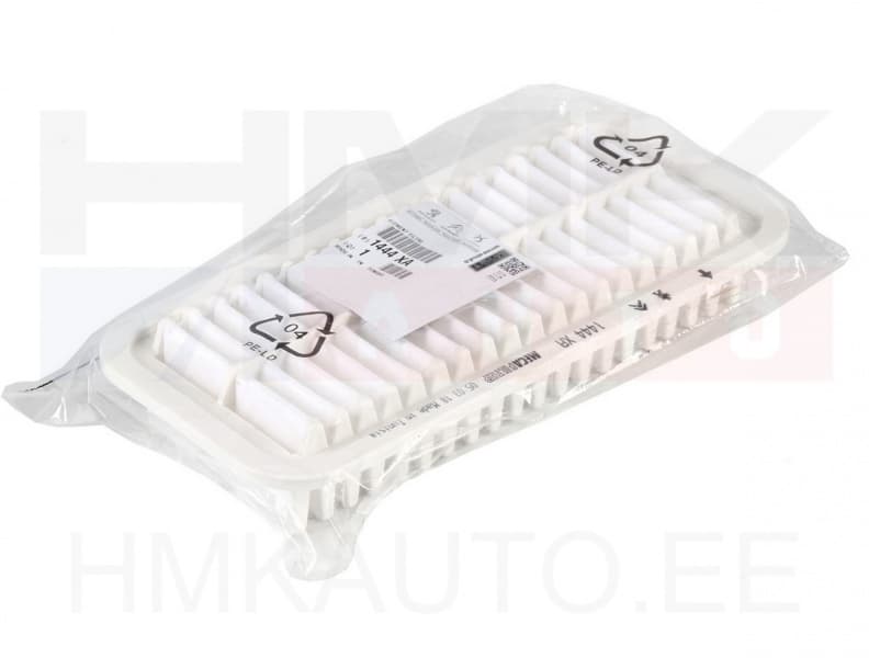 Õhufilter OEM Citroen C1/Peugeot 107  1,0