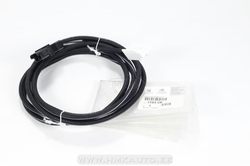 Kütusepaagi luugi andur OEM Citroen C8 / Peugeot 807