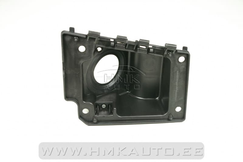 'Kütuse täiteava korpus OEM Jumper/Boxer/Ducato 2006-15