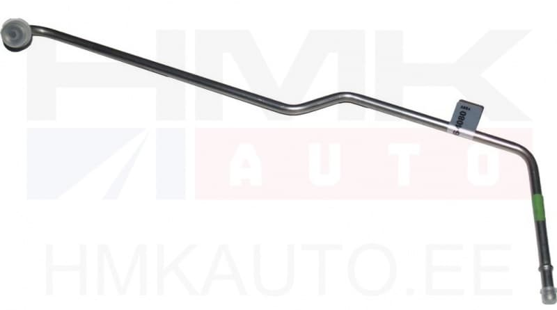 Väljalaskegaaside rõhuanduri toru OEM Citroen/Peugeot 2,2HDI Euro5