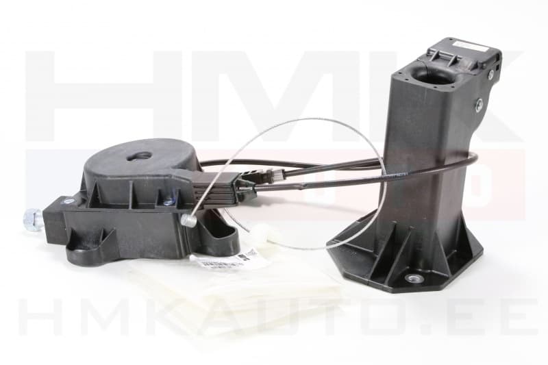 Varuratta tõstemehhanism OEM Nemo/Bipper/Fiorino