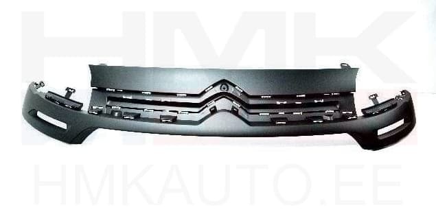 Iluvõre OEM Citroen Berlingo 2012- (värvitav)