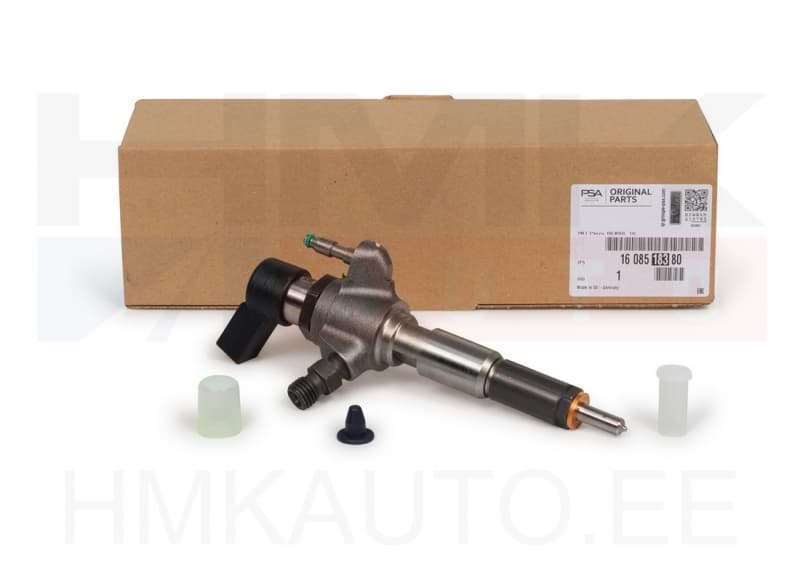 Pihusti OEM PSA/Ford/Volvo 1,6HDi EURO5