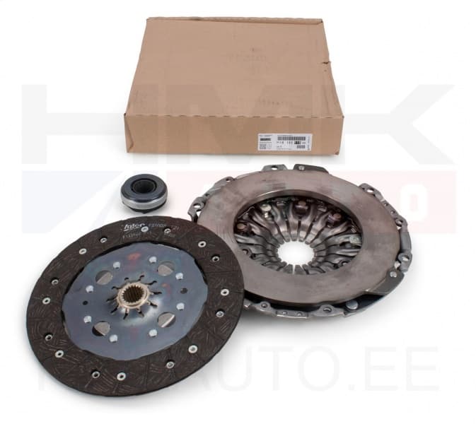 Sidurikomplekt OEM Peugeot/Citroen 1,6BlueHDi