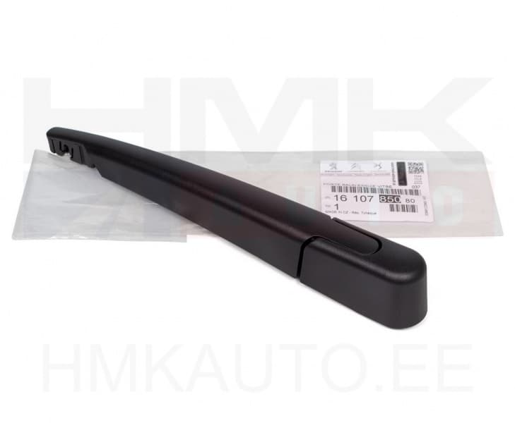 Klaasipühkija vars tagumine Peugeot 308 II