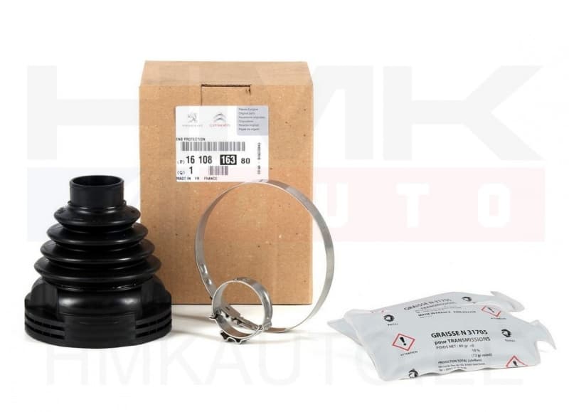 Veovõlli kaitsekumm sisemine OEM Citroen Jumpy III-IV/Peugeot Expert III-IV 2007-