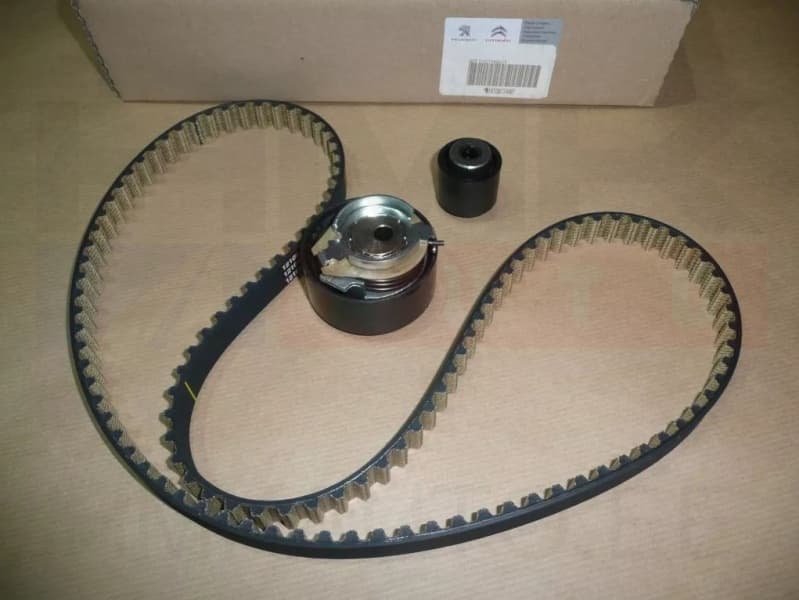 Hammasrihma komplekt OEM Citroen/Peugeot 1,2THP >>1654516080