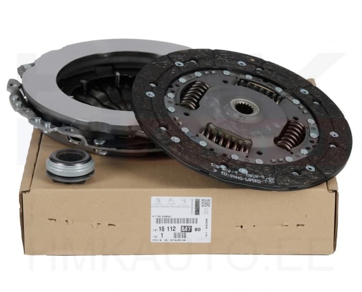 Sidurikomplekt OEM Peugeot/Citroen 1,6BlueHDi