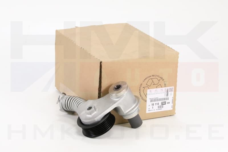 Mitmikkiilrihma pinguti OEM Citroen C5/Peugeot 407,607 2,7/3,0HDI