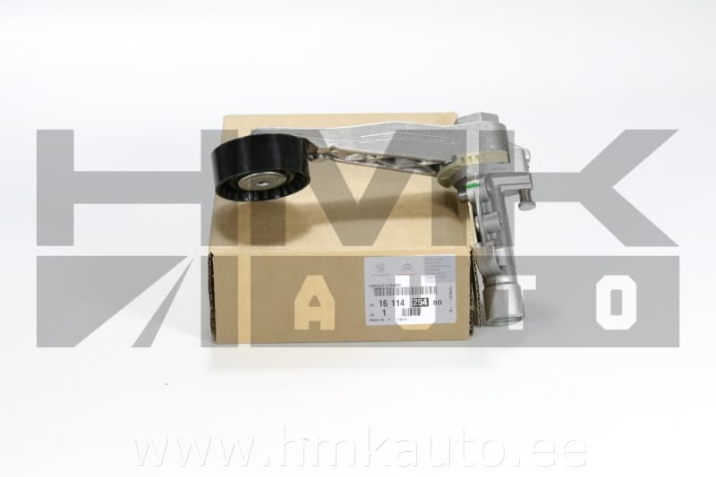 Mitmikkiilrihma pinguti OEM Citroen/Peugeot EP6C-mootorid