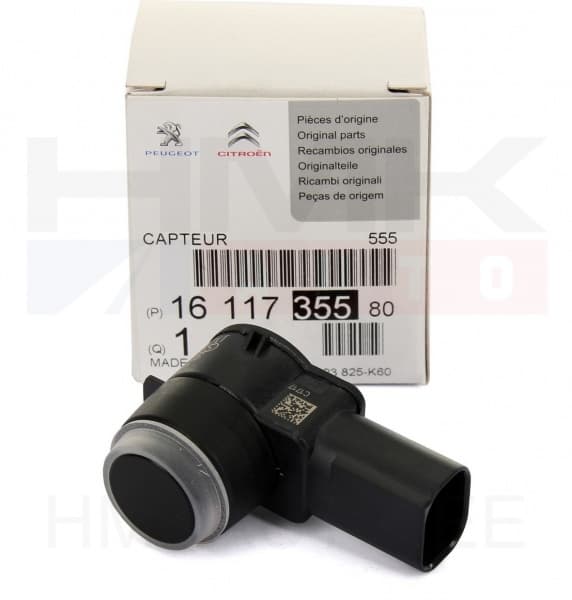 Parkimisandur OEM Citroen/Peugeot (must)