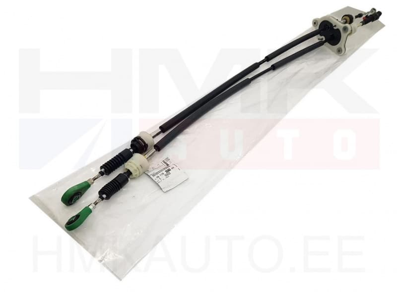 Käiguhoovastiku trosside komplekt OEM Nemo/Bipper 1,3HDI >>1680306180