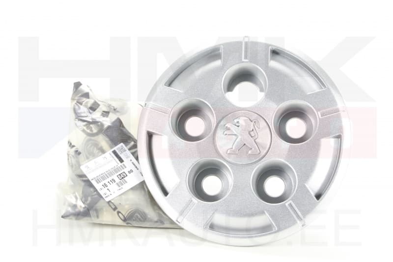 Ilukilp väike 15" OEM Peugeot Boxer 2006-