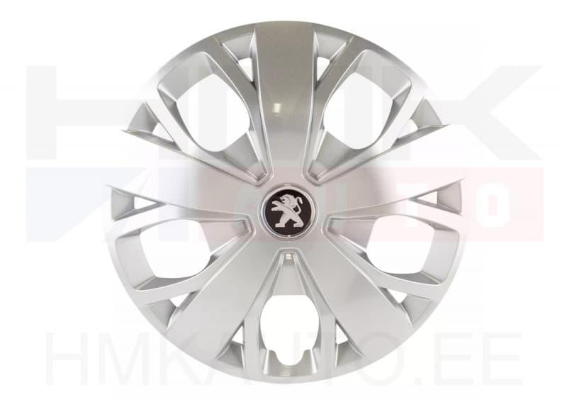 Ilukilp 16" OEM Peugeot Boxer 2014-