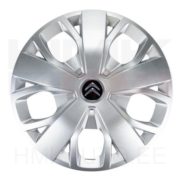 Ilukilp 16" OEM Citroen Jumper 2014-