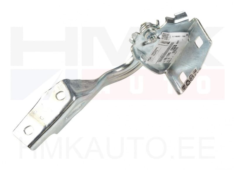 'Kapoti hing parem OEM Jumper/Boxer/Ducato 2014-