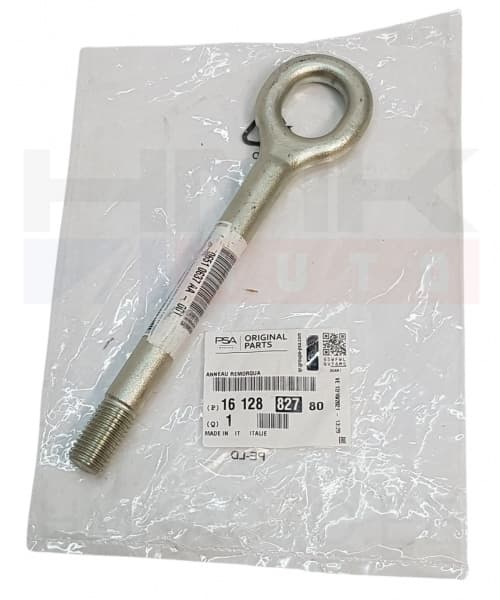 Puksiirkonks OEM Jumper/Boxer/Ducato 2006-  (210mm)