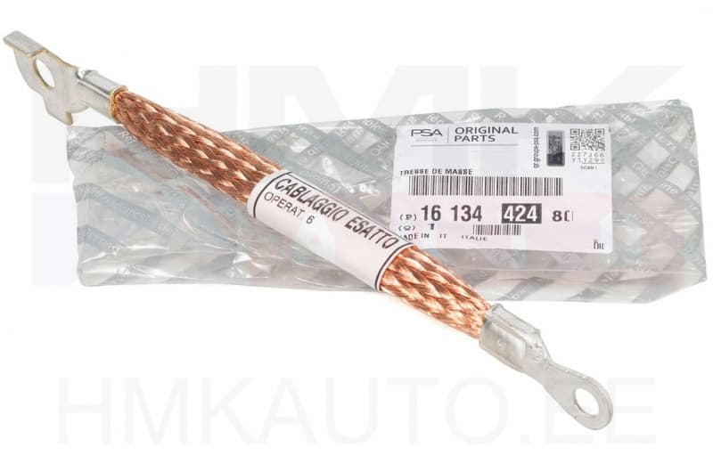 Akujuhe " - " OEM Jumper/Boxer/Ducato 06-