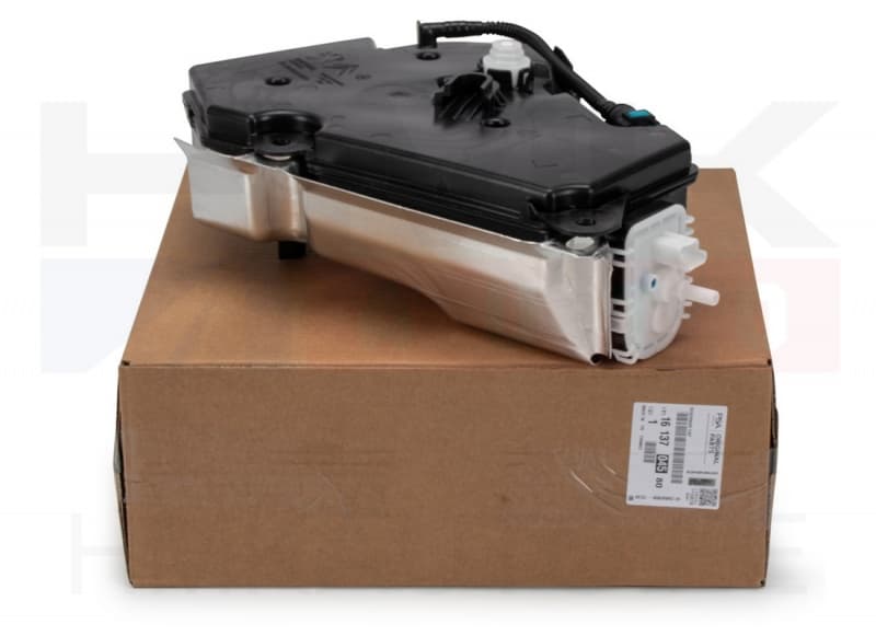 FAP filtri lisaaine paak OEM Citroen C4 (B7) / Peugeot 3008