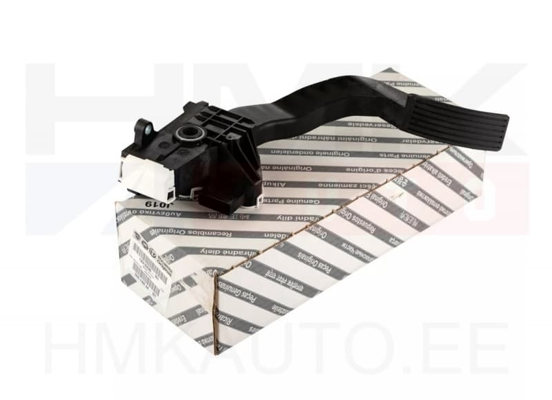 Elektriline gaasipedaal OEM Jumper/Boxer/Ducato 2015-