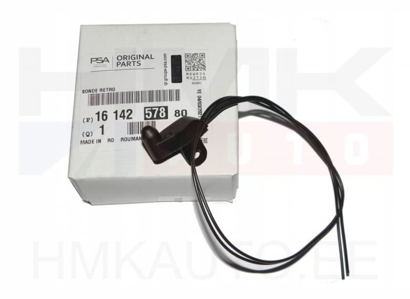 Välisõhu temperatuuri andur OEM Citroen C3 Aircross,C4 Picasso