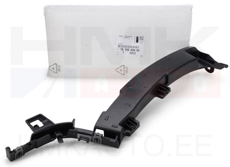 Esistange kandur parem OEM Jumpy/Expert 2016-