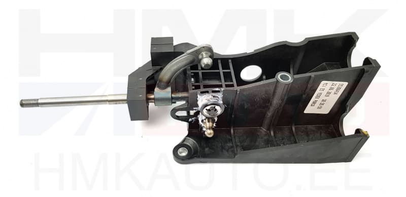 Käigukang kulissiga OEM Nemo/Bipper/Fiorino