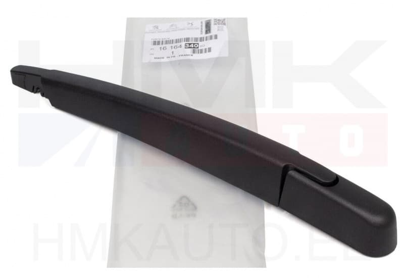 Klaasipühkija vars tagumine OEM Jumpy/Spacetourer/Expert/Traveller 2016-