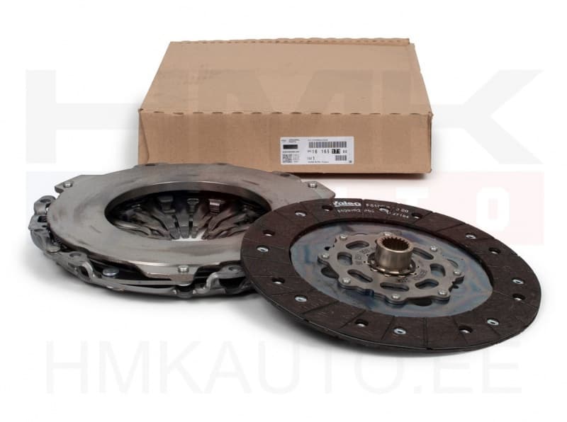 Sidurikomplekt OEM Peugeot/Citroen 2,0 BlueHDi