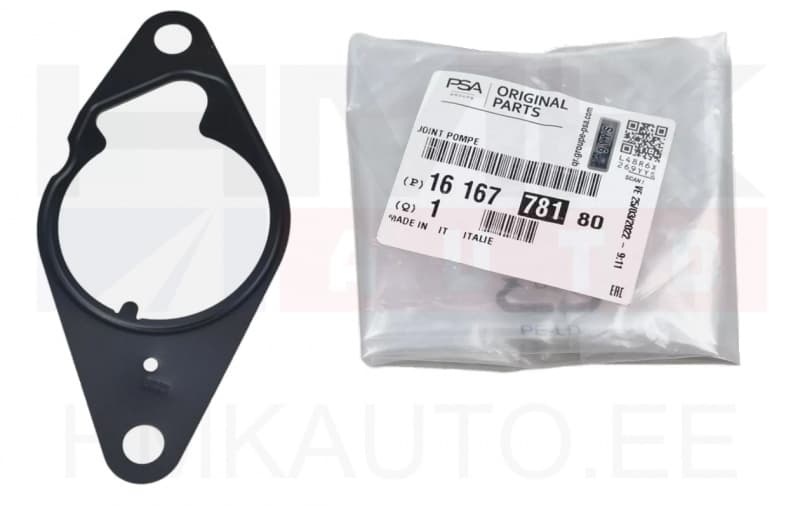 Vaakumpumba tihend OEM Citroen/Peugeot/Fiat 1,3D