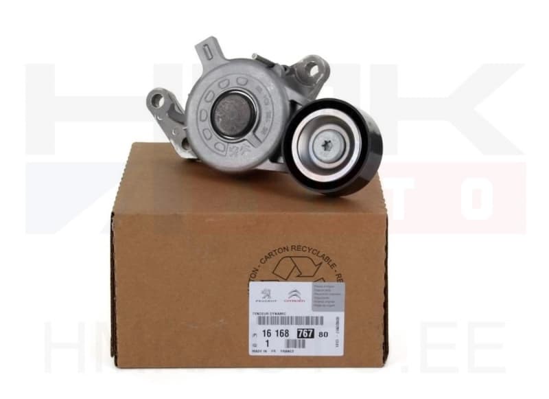 Mitmikkiilrihma pinguti OEM Citroen/Peugeot 2,0BlueHDI