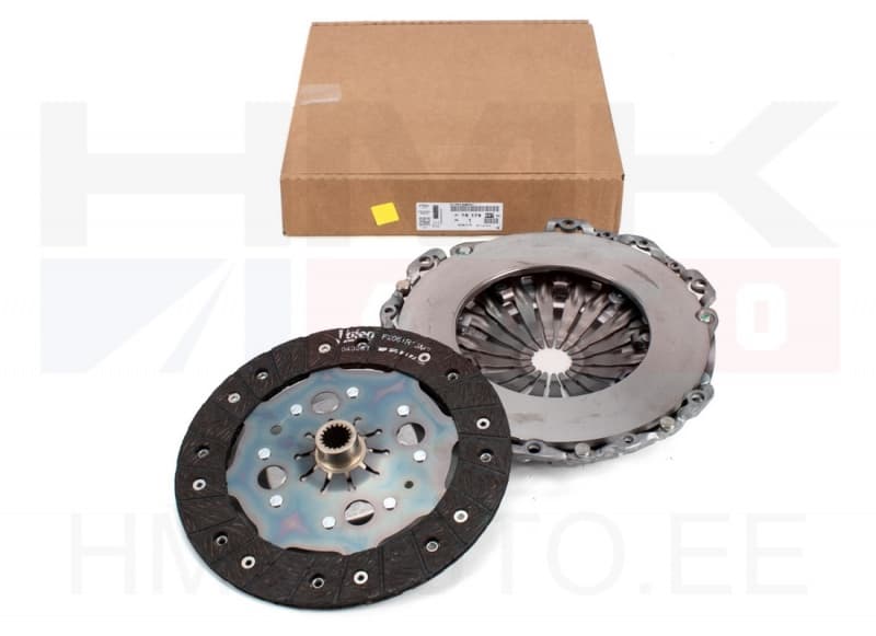 Sidurikomplekt OEM Citroen/Peugeot 1,5BlueHDi