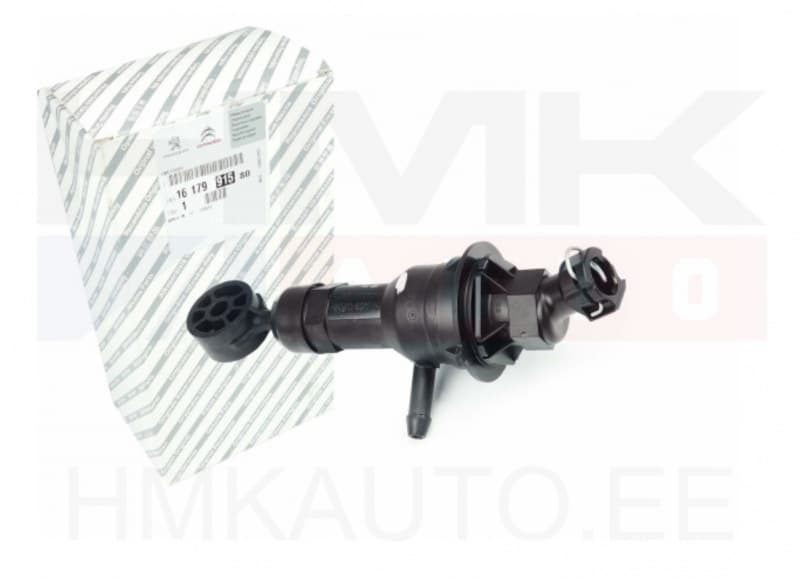 'Siduri peasilinder OEM Jumper/Boxer/Ducato 2006-