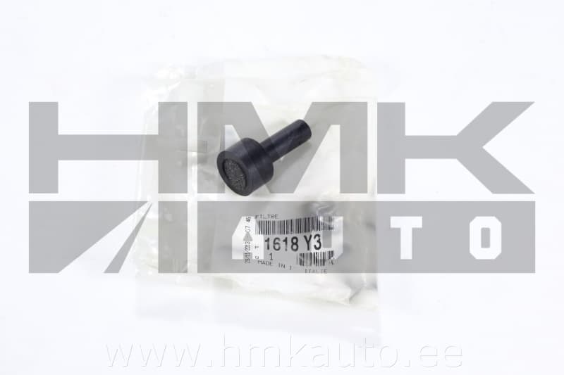 SOODUS!!! Solenoidklapi filter OEM Jumper/Boxer/Ducato 3,0HDI 2006-