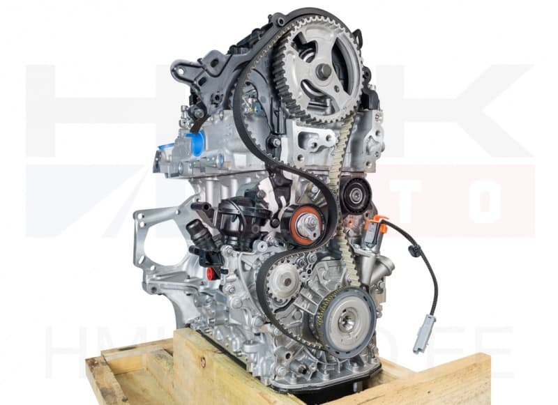 Mootor OEM Citroen/Peugeot 1,5BlueHDI DV5R