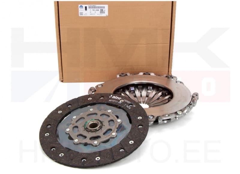 Sidurikomplekt OEM Citroen/Peugeot 1,2THP EB2ADT