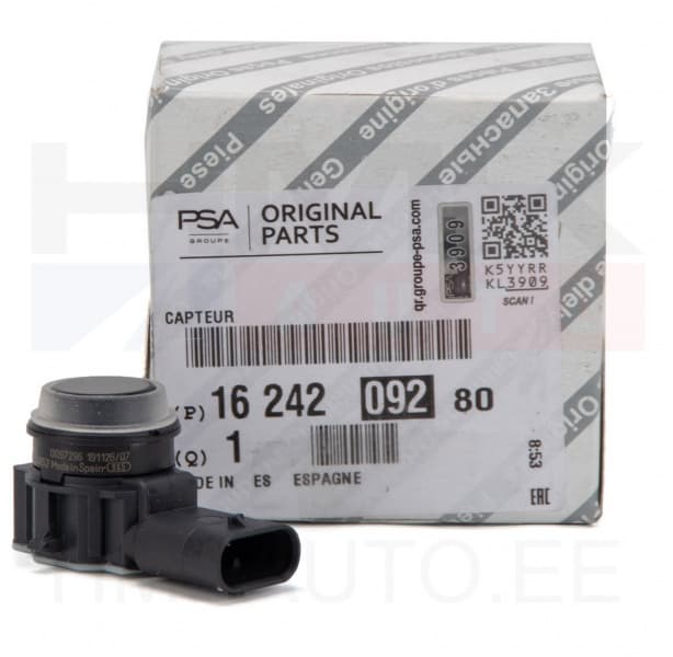 Parkimisandur OEM Jumper/Boxer/Ducato 2016-