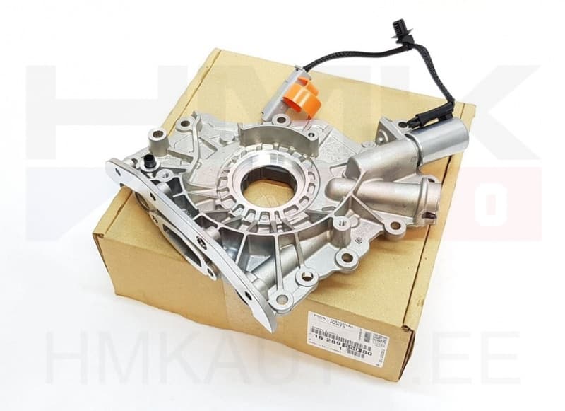 Õlipump OEM Citroen/Peugeot 1,5BlueHDi DV5R