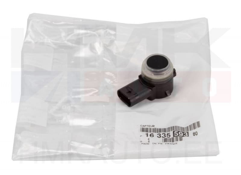 Parkimisandur OEM Citroen Berlingo 2018-/C4/C5X/Jumpy, Peugeot Rifter/208/2008/308/3008/508/5008/Expert (must)