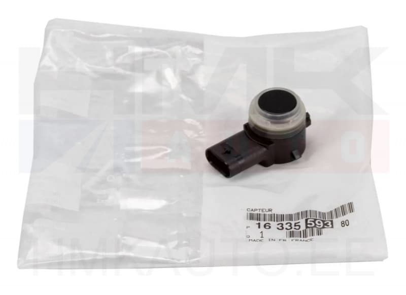 Parkimisandur OEM Berlingo 2018-/C4/C5X/Jumpy, Rifter/208/2008/308/3008/508/5008/Expert (värvitav)