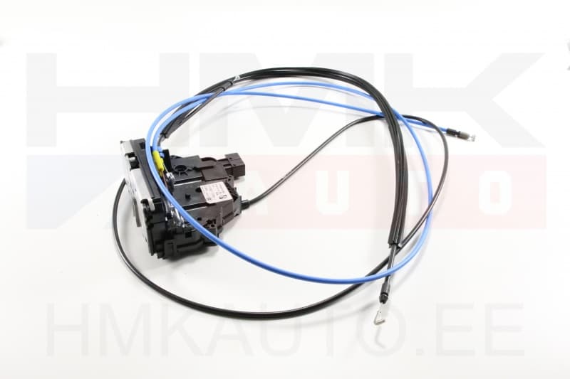 'Ukselukusti liuguksele keskmine parem OEM Jumper/Boxer/Ducato 2006-18  H2 L2-L4 (lai ja kõrge)