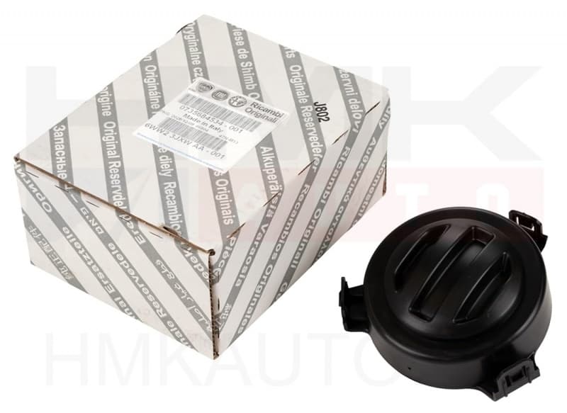 Udutule ava kate parem OEM Jumper/Boxer/Ducato 2018-