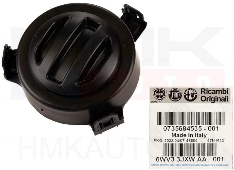 Udutule ava kate vasak OEM Jumper/Boxer/Ducato 2018-
