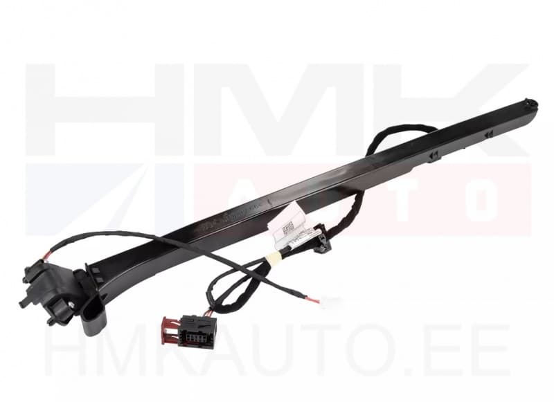 Juhtmestik paremale tagauksele koos juhikuga OEM Jumper/Boxer/Ducato 2018-  (270° avanev uks)