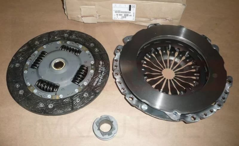 Sidurikomplekt OEM Citroen/Peugeot 1,5HDI-1,6HDI