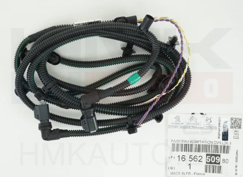 Juhtmestik ABS tagumine OEM Jumpy/Expert 2016-