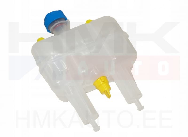 Jahutusvedeliku paisupaak OEM Jumper/Boxer/Ducato 2014- (andurita)