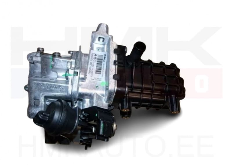 EGR moodul OEM Citroen/Peugeot 2,0HDI/2,2BlueHDI Euro6