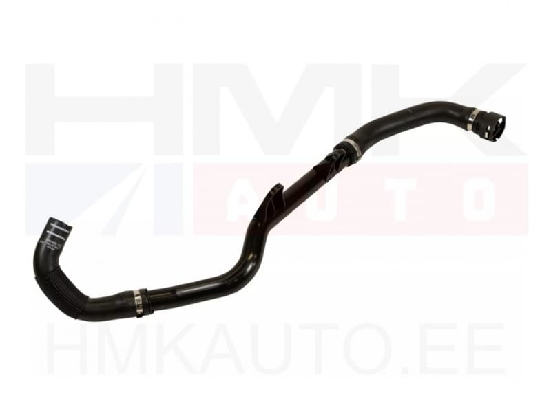 Jahutusvedeliku toru OEM Jumper/Boxer/Ducato 2,2HDi 2012- Euro5
